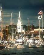 Jamestown Rhode Island