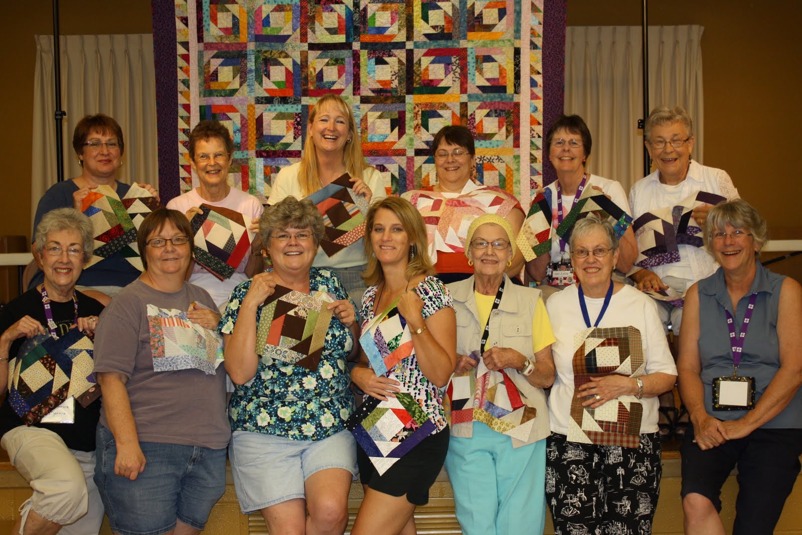 Quiltville's Quips & Snips!! Greater Kansas City Quilters....