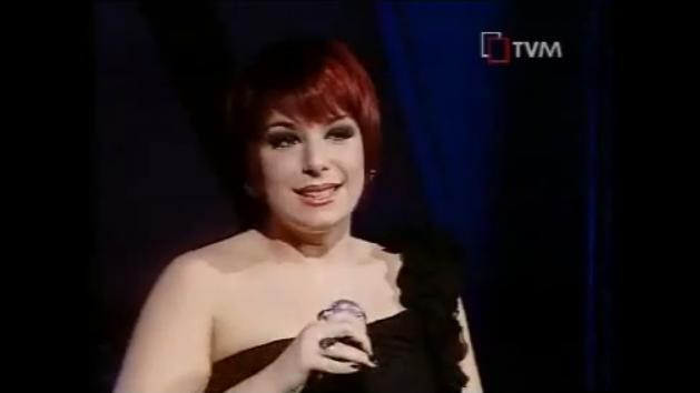 Life After Helsinki 2007 Eurovision Malta 3rd Semifinal