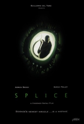 Splice: Experimento Mortal (2009) - Subtitulada