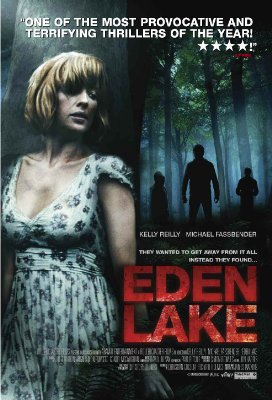 Eden Lake (2008) - Latino