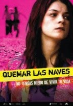 Quemar las naves (2007) - Latino