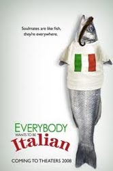 Everybody Wants To Be Italian