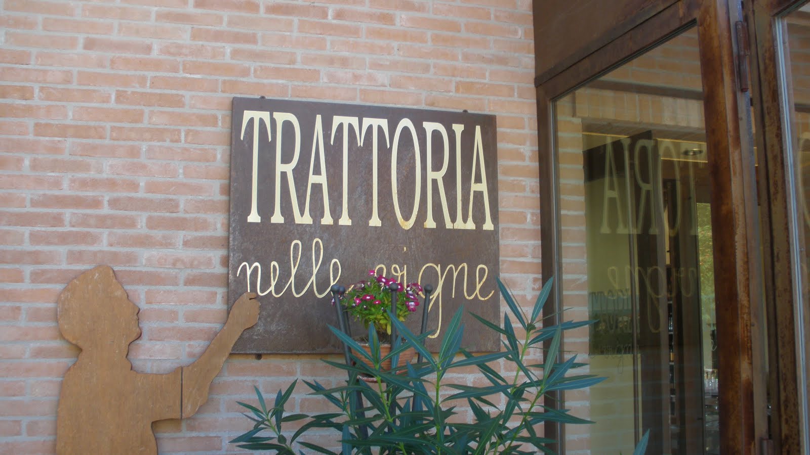 Trattoria Nelle Vigne Diano D Alba Recensioni