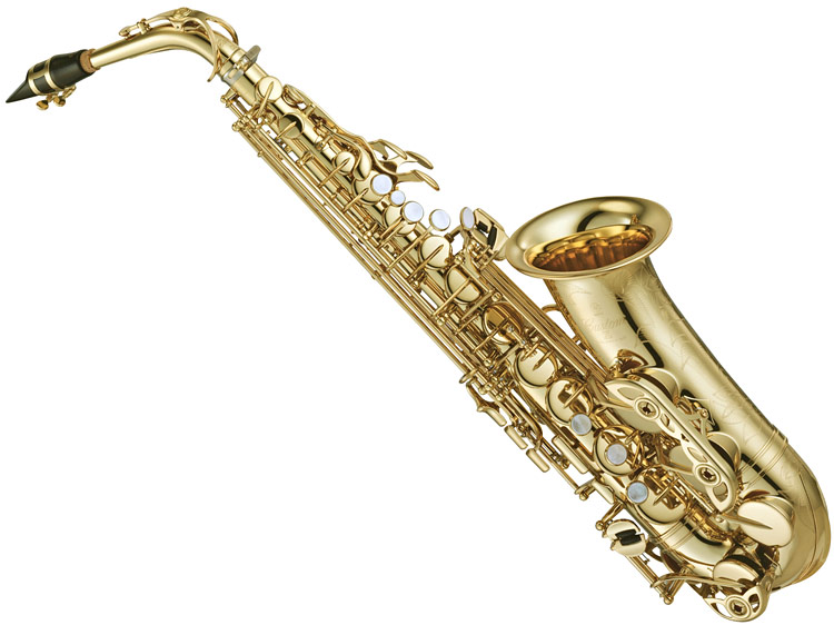 Pour les fans de saxophone Alto