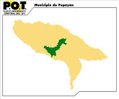Municipio de Popayán