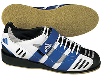 old adidas weightlifting shoes