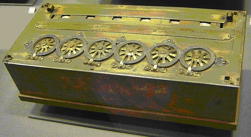 PASCALINE » METRO DIGITAL TECH