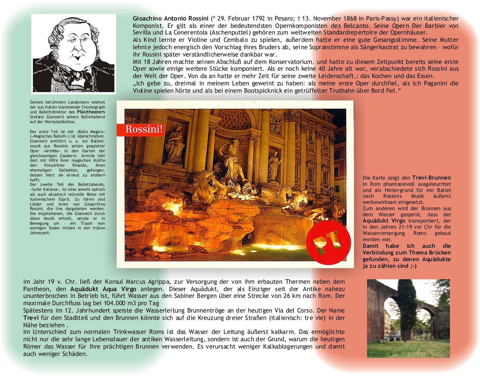 postcrossing: Auch ein AD-Karte postcrossing: Auch ein AD-Karte