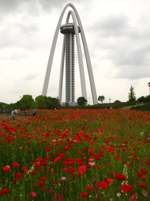 Ichinomiya Tower