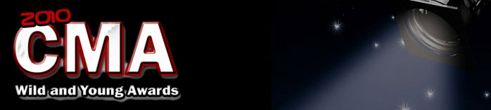 CMA Wild & Young Award 2010 - Tokio Hotel Ganharam!