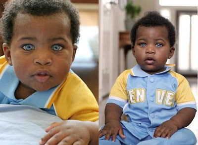 Blue+Eyed+Black+Baby+Boy