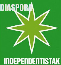 INDEPENDENTISTAK DIASPORA