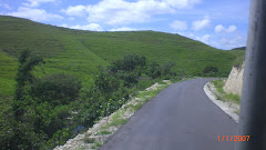 Jalan Beraspal