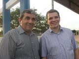 Trabalhando pra valer !