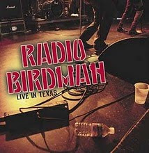Radio Birdman "Live in Texas"