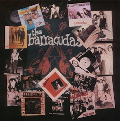 The Barracudas Photos Album