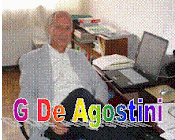 Giancarlo De Agostini