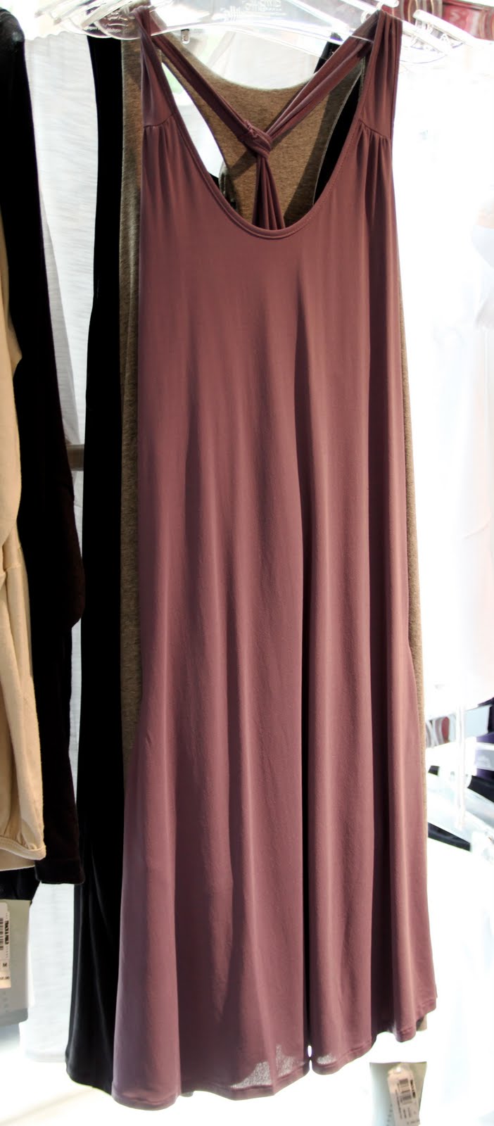 TRACK AND FIELD STORE SIZZLING ACTIVEWEAR FROM BRAZIL DEBUTS NYC