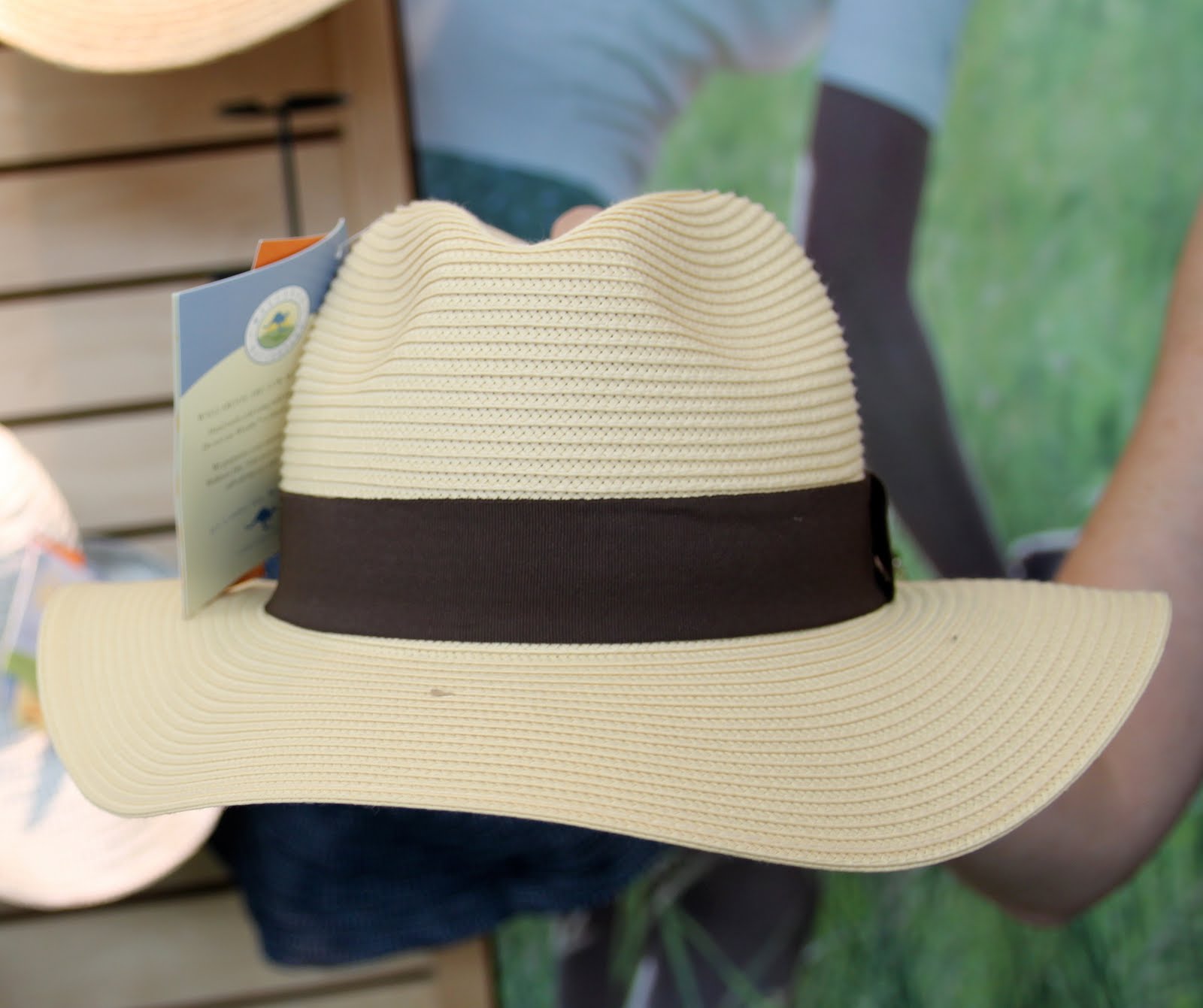 WALLAROO HATS NEW EXTREME PROTECTION FOR Outdoors’ and Fashion Types