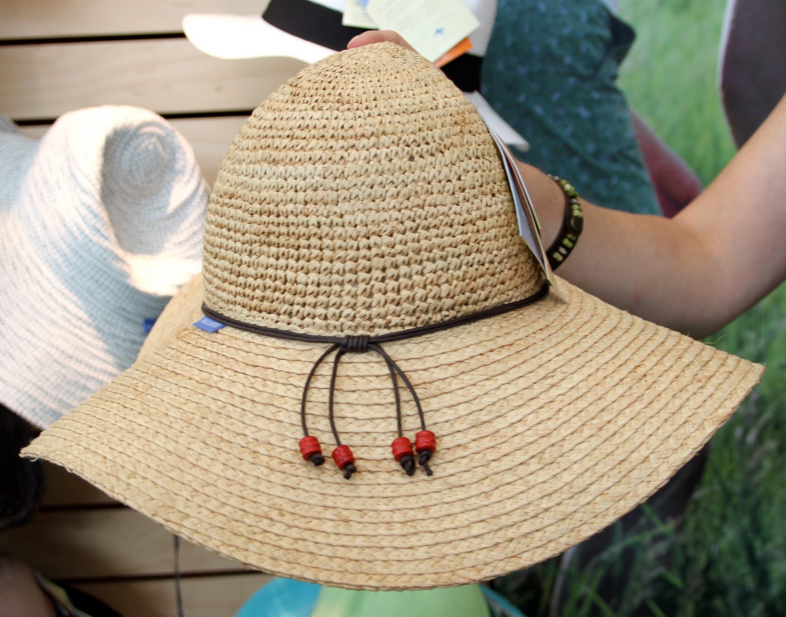 WALLAROO HATS NEW EXTREME PROTECTION FOR Outdoors’ and Fashion Types