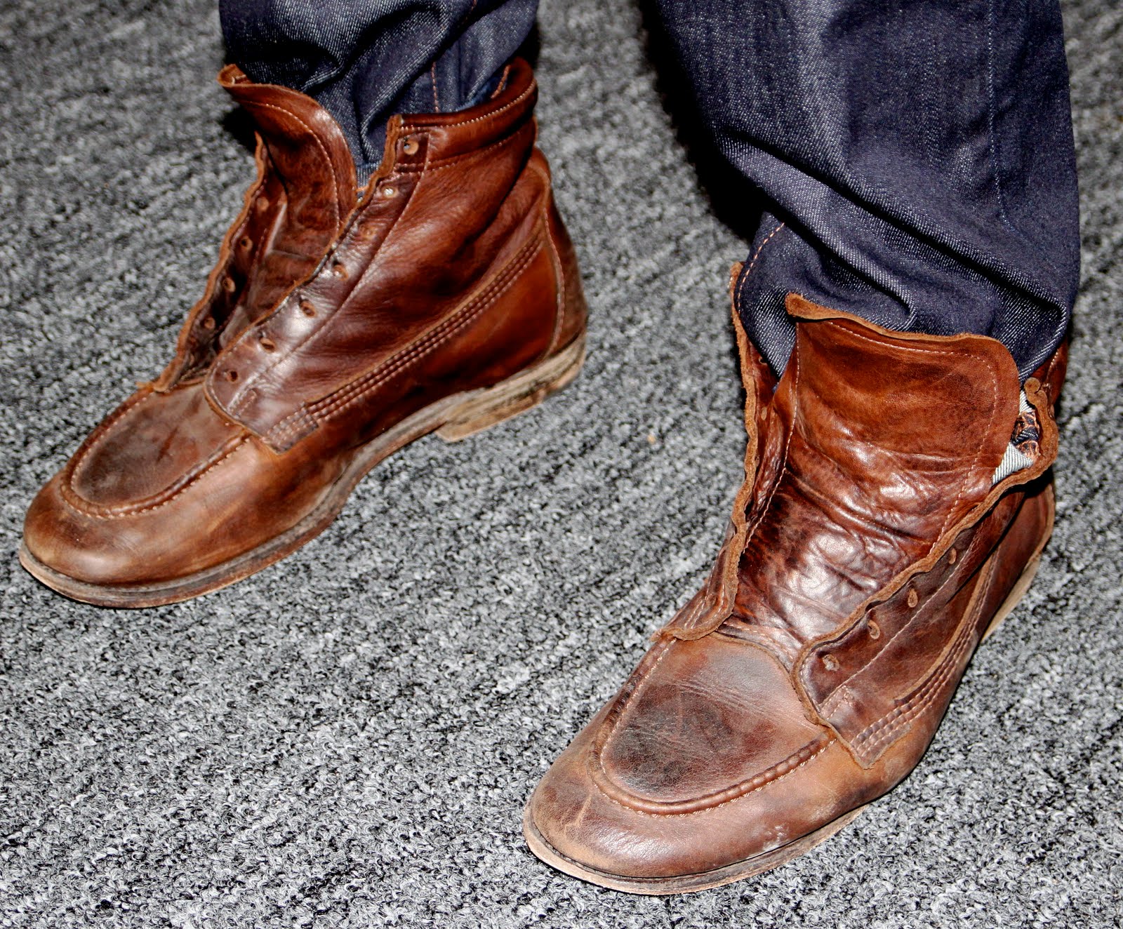 where to buy old shoes
