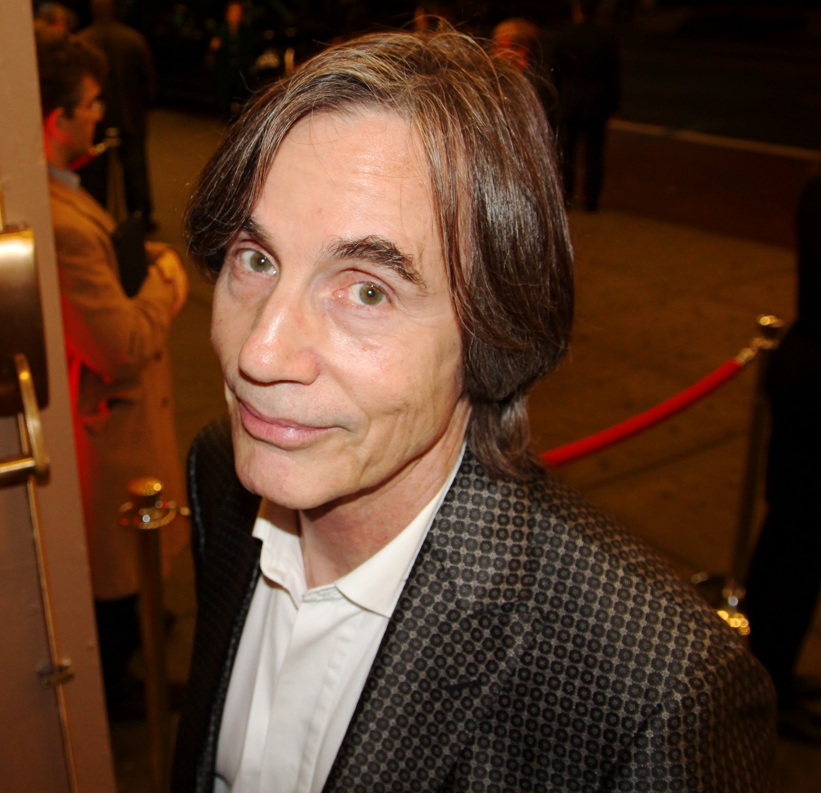 Jackson Browne Plastic Surgery