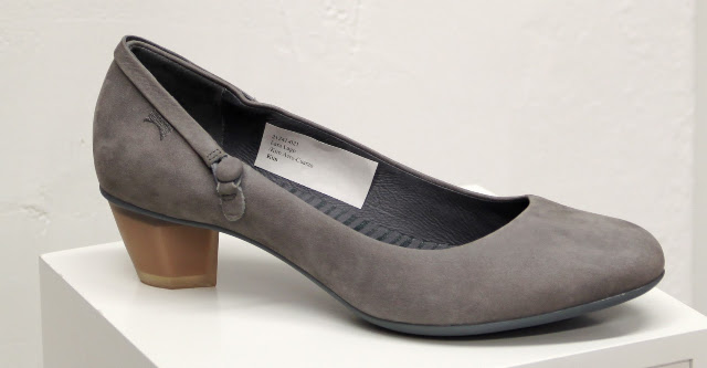 CAMPER FOOTWEAR SPRING 2011=FUN