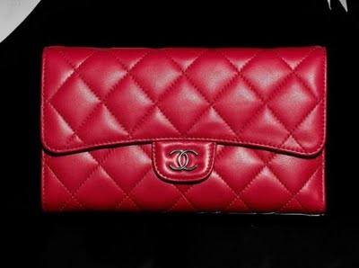 precio cartera chanel