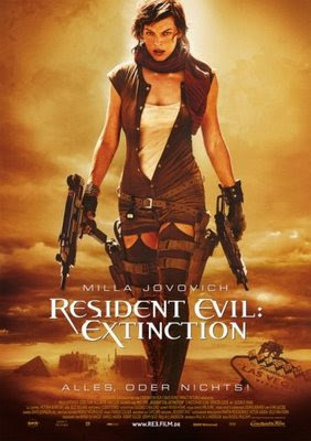 Download Resident Evil 3: A Extinção   DualAudio