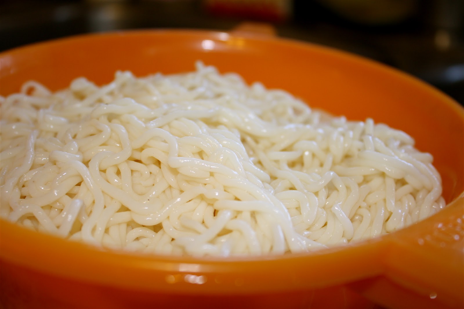 My Vegan Weight Loss Journey: Tofu Shirataki Noodles Adventure #1