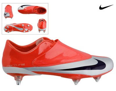 best nike soccer boots