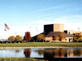 Hilliard Davidson High School