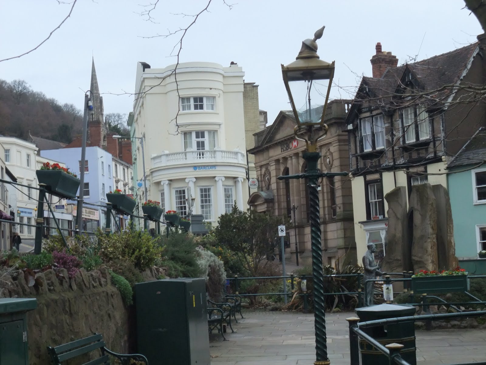 Meet Malvern Great Malvern some historic connections and heritage