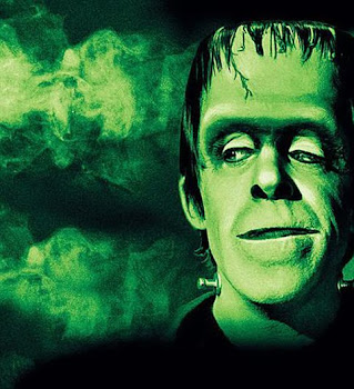 ¿POR QUÉ LA FIGURA DE FRANKENSTEIN?