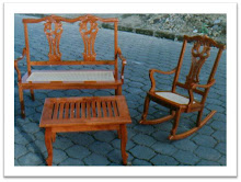 Mueblería Luz de Nicaragua