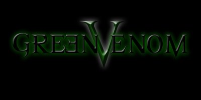 Green-Venom