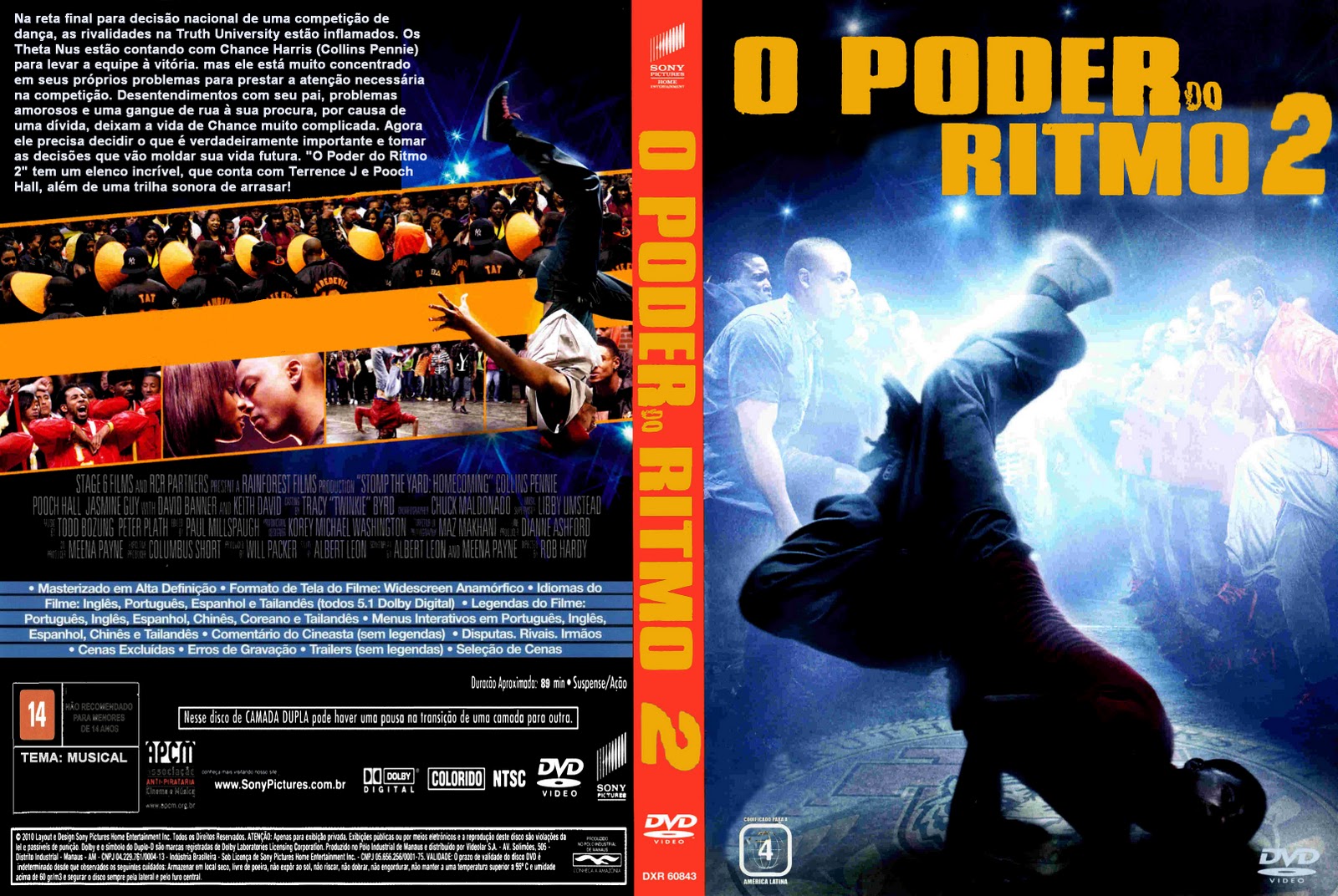baixar poder do ritmo dublado torrent baixar poder do ritmo dublado torrent