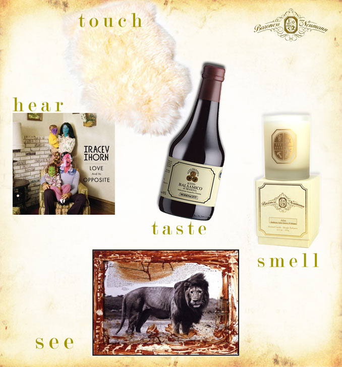 Baroness Monica von Neumann