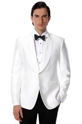 Clothing Coupons: Make a real impact with stylish and alluring Men's Suit!!