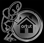 Perfil no Orkut