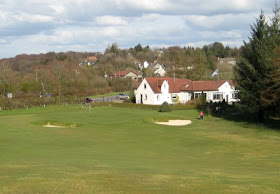 Cladwell Golf Club - Click to enlarge 