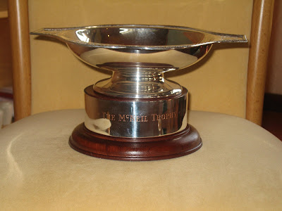 Kathleen McNeil Trophy - Click to enlarge