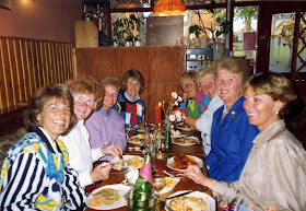 Prestwick St Nicholas 1993 - Click to enlarge