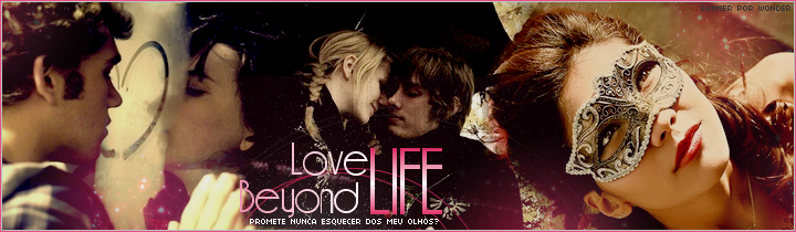 ★★ L o v e Beyond Life ― SG.