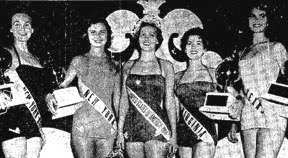 miss usa 1954