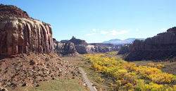 Indian Creek / Moab