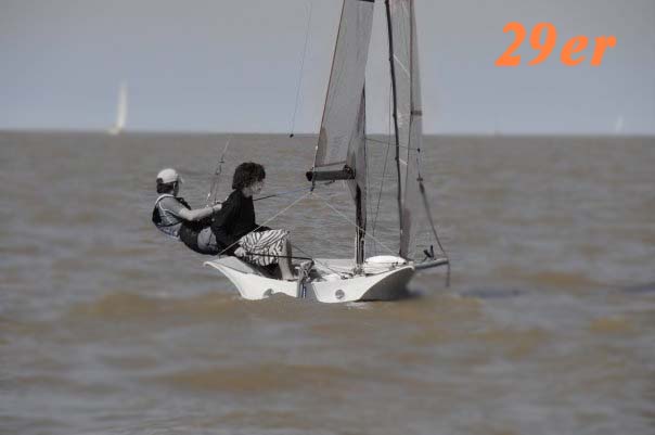 PZ Sailing Team