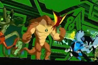 Ben 10 Site - La comunidad Ben 10 - Goin' Hero!: IMAGENES BEN 10