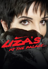 LIZA'S AT THE PALACE...2 WEEKS ADDED! Dec 3rd thru 28th.